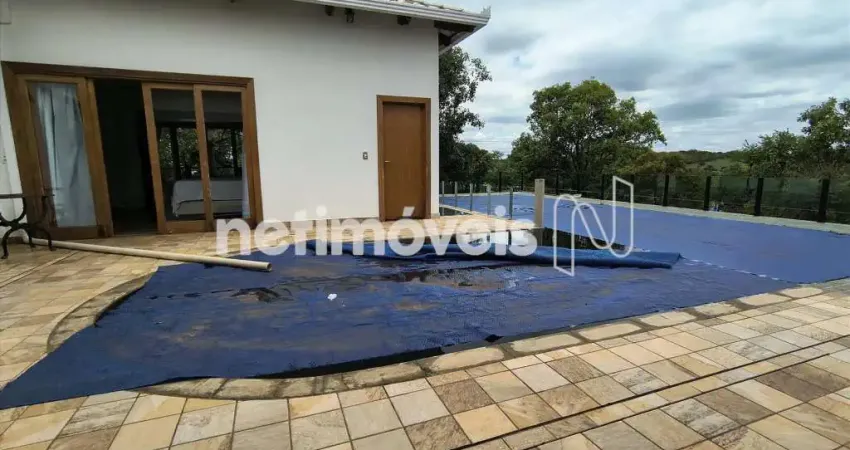 Casa com 3 quartos à venda na Rua Um, Ipanema, Igarapé