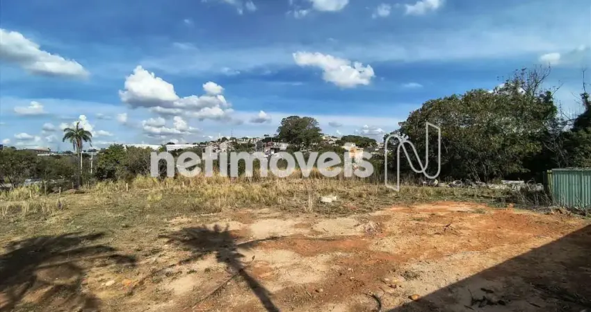 Terreno à venda no Paulo Camilo, Betim 