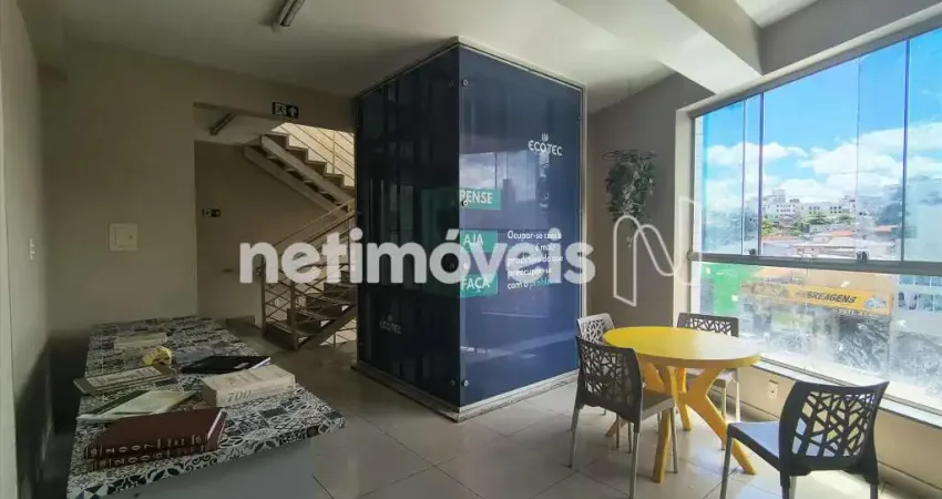 Terreno comercial para alugar na Avenida das Américas, Centro, Betim