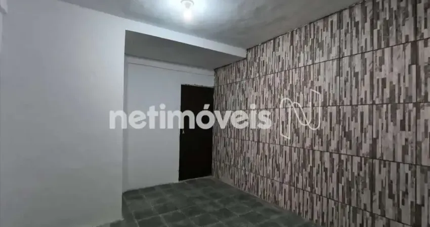 Casa com 1 quarto para alugar na Rua Cravina, Jardim das Alterosas - 2ª Seção, Betim