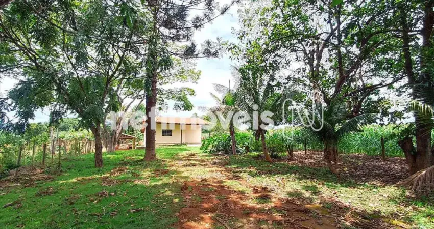 Chácara / sítio com 2 quartos à venda na Rua BR 381 KM 517, Zona Rural, Igarapé