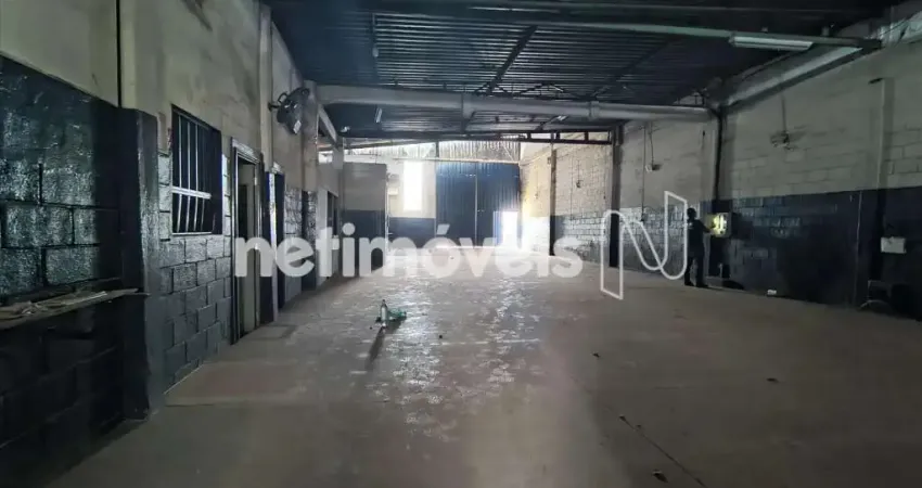 Barracão / Galpão / Depósito para alugar na Rodovia BR-381 Fernão Dias, Cidade Verde, Betim