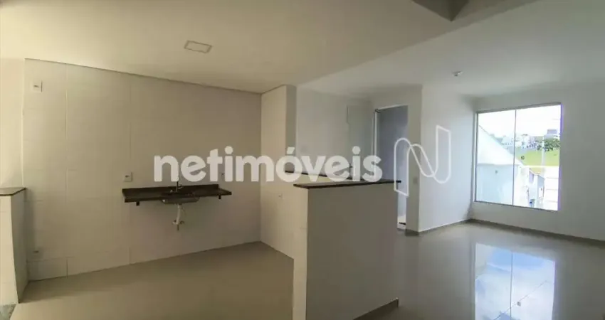 Casa com 2 quartos à venda na Rua João Batista de Deus, Guarujá Mansões, Betim
