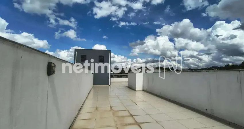 Casa com 2 quartos à venda na Rua João Batista de Deus, Guarujá Mansões, Betim