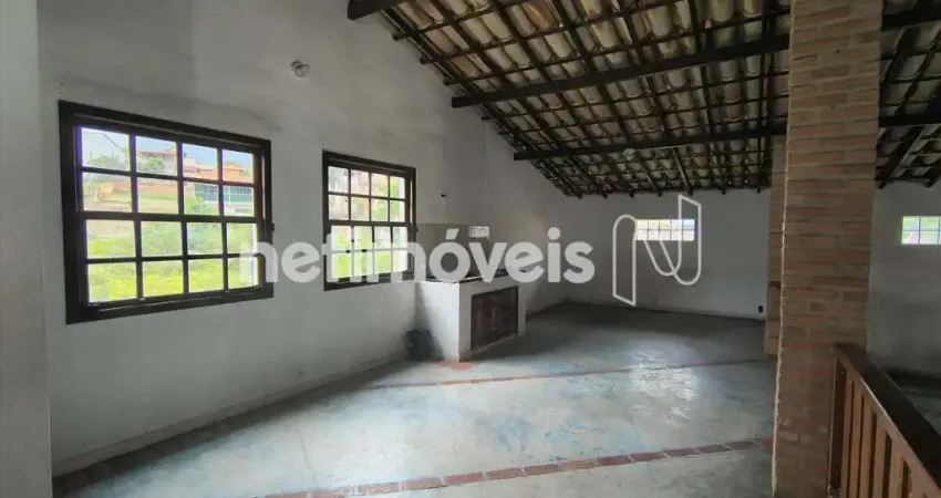 Casa comercial para alugar na Rua Senhora das Graças, Senhora Das Graças, Betim