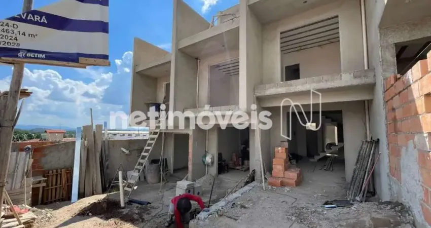 Casa individual duplex – 78 m²; – bairro bom retiro, betim – r$ 420.000