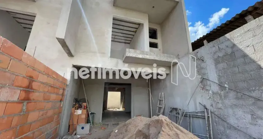 Casa individual duplex – 78 m²; – bairro bom retiro, betim – r$ 420.000