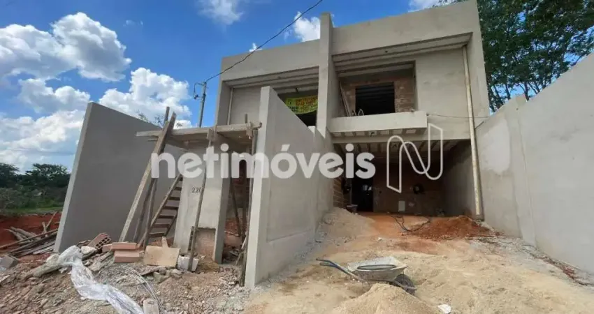 Casa individual duplex – 145 m²; – bairro tiradentes, betim – r$ 739.000