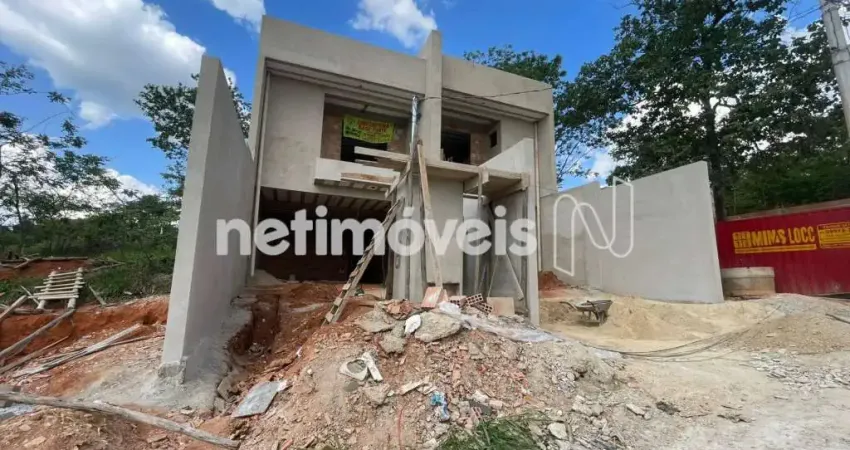 Casa individual duplex – 145 m²; – bairro tiradentes, betim – r$ 739.000