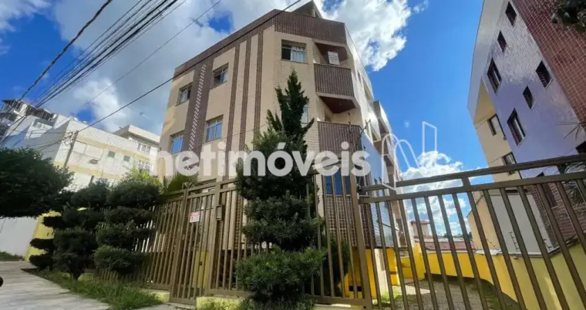 Apartamento de cobertura á venda em betim mg - bairro jardim cidade