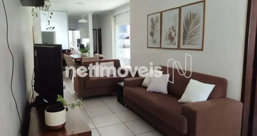 Casa com 3 quartos à venda no Niterói, Betim