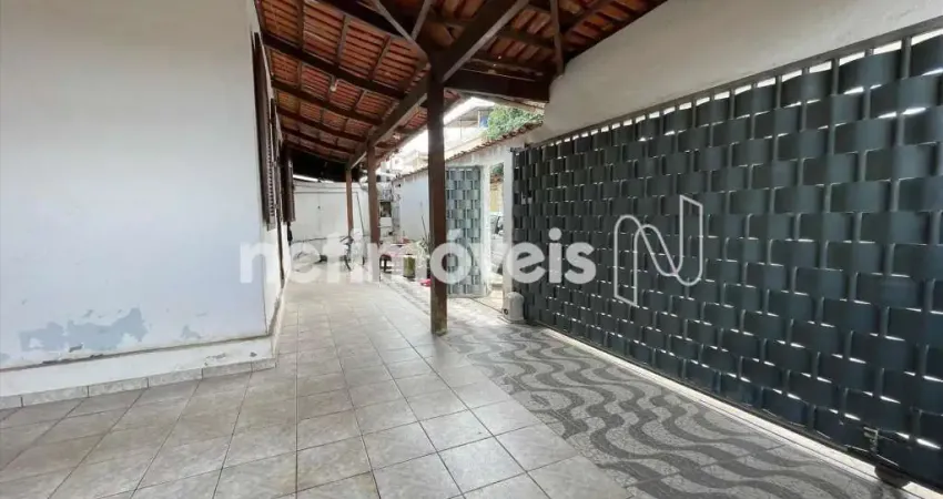 Casa com 3 quartos à venda no Betim Industrial, Betim