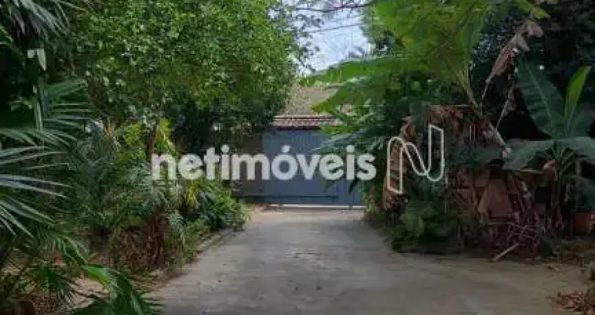 Chácara / sítio com 10 quartos para alugar na Rua Humberto de Campos, Chácaras, Betim