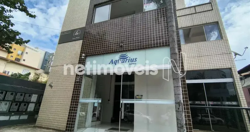 Sala comercial com 1 sala à venda na Rua Olímpia Bueno Franco, Jardim da Cidade, Betim