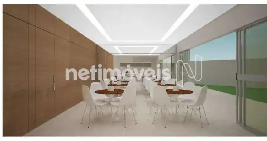 Cobertura à venda na Rua do Acre, Novo Horizonte, Betim