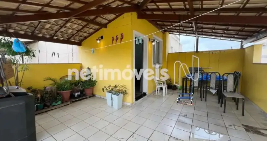 Cobertura com 3 quartos à venda no Jardim Petrópolis, Betim
