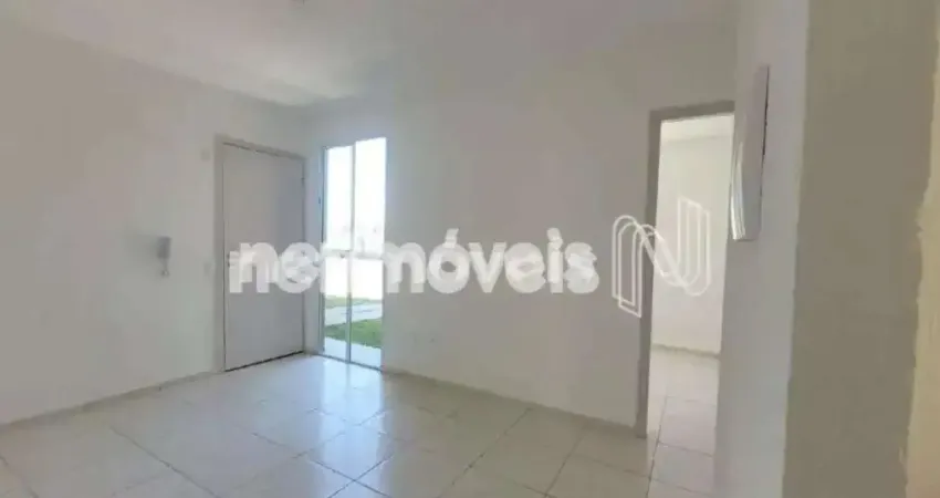 Apartamento com 2 quartos à venda na Vila Cristina, Betim