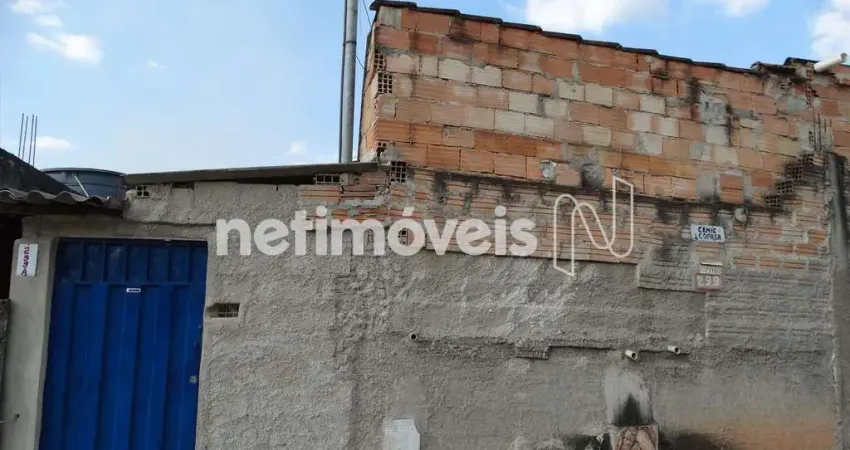 Casa com 3 quartos à venda na Rua Patrocínio, Vila Cristina, Betim