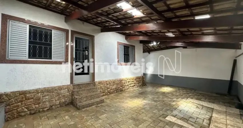 Casa com 4 quartos à venda no Parque das Acácias, Betim