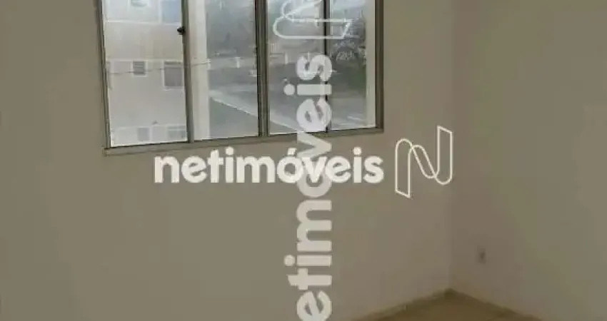 Apartamento com 2 quartos à venda no Laranjeiras, Betim