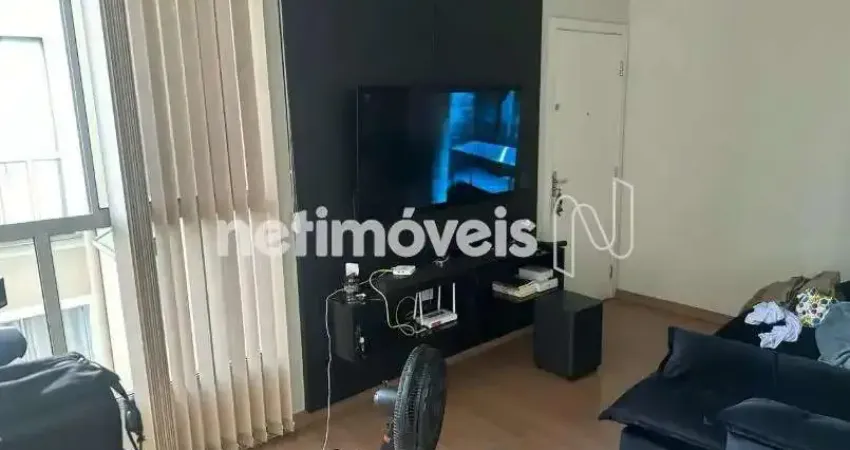 Apartamento com 2 quartos à venda na Avenida Independência, Laranjeiras, Betim