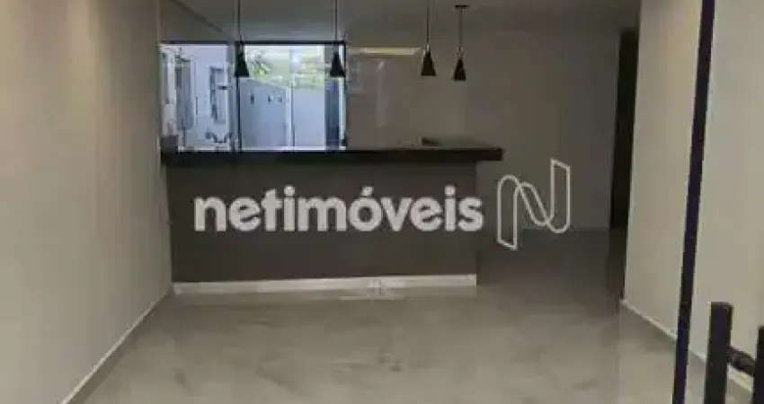 Casa plana à venda com dois quartos no bairro Guarujá Mansões em Betim