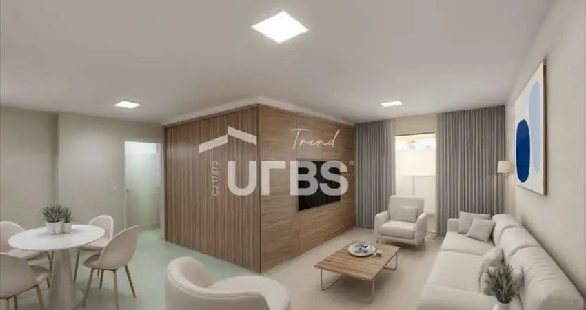 Apartamento com 4 quartos à venda na Avenida T 5, Setor Bueno, Goiânia