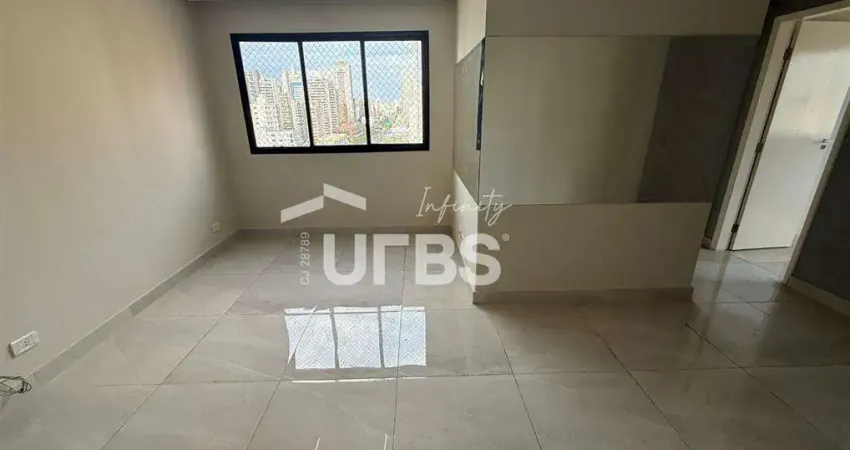 Apartamento com 2 quartos à venda na Rua C259, Setor Nova Suiça, Goiânia