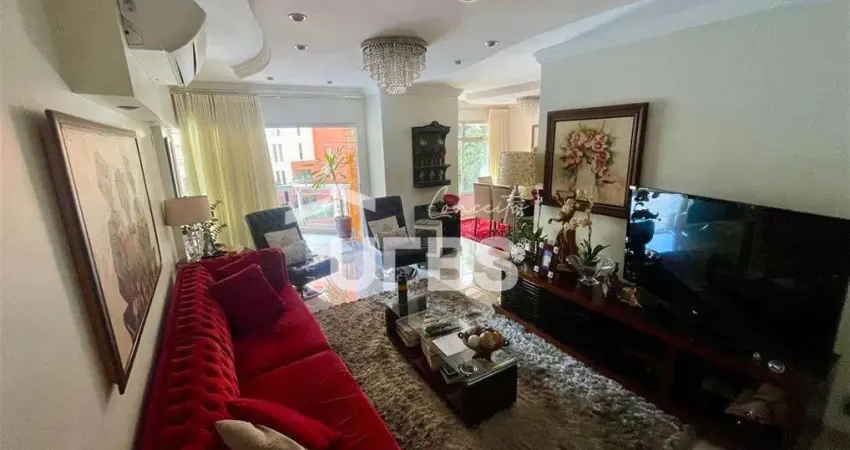 Apartamento com 4 quartos à venda na Avenida T 4, Setor Bueno, Goiânia