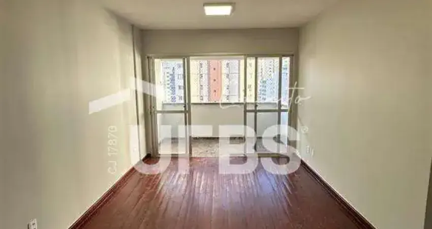 Apartamento com 3 quartos à venda na Rua T 65, Setor Bueno, Goiânia
