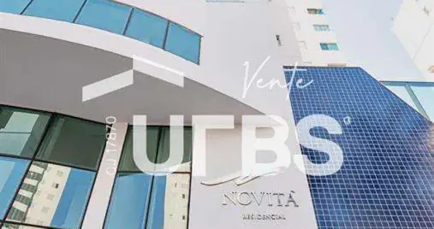 Apartamento com 3 quartos à venda na Rua S 3, Setor Bela Vista, Goiânia