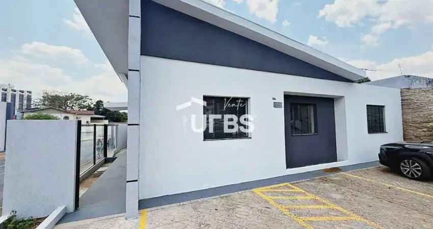 Casa à venda na Rua 105, 236, Setor Sul, Goiânia