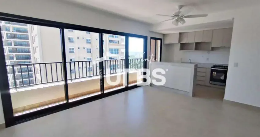 Apartamento com 3 quartos à venda na Rua 138, Setor Marista, Goiânia