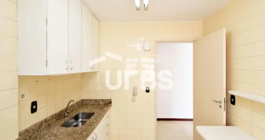 Apartamento com 2 quartos à venda na Rua 8, Setor Oeste, Goiânia