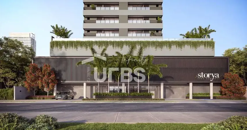 Loft com 1 quarto à venda na Rua 1141, Setor Marista, Goiânia