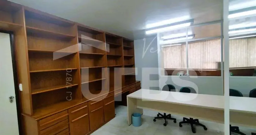 Sala comercial com 1 sala à venda na Rua 10, Setor Oeste, Goiânia