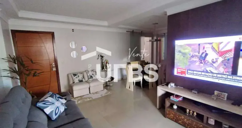 Apartamento com 3 quartos à venda na Rua T 27, Setor Bueno, Goiânia
