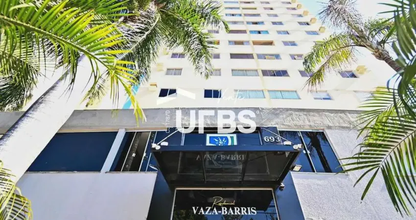 Apartamento com 3 quartos à venda na Avenida Circular, Setor Pedro Ludovico, Goiânia