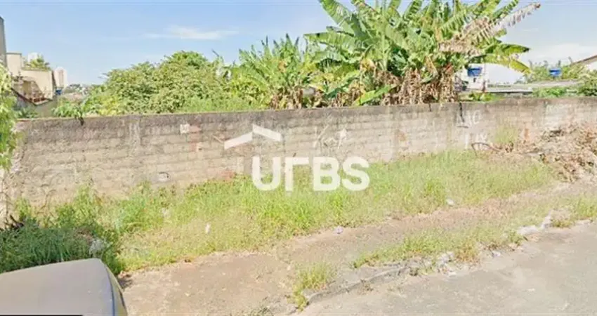 Terreno à venda na Rua 1057, Setor Pedro Ludovico, Goiânia