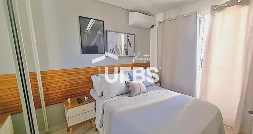 Apartamento com 1 quarto à venda na Rua T 30, Setor Bueno, Goiânia