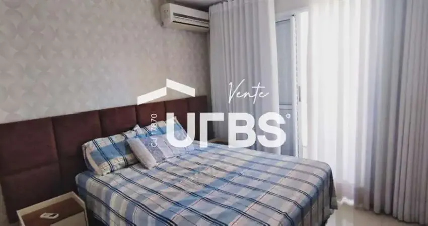 Apartamento com 1 quarto à venda na Rua T 30, Setor Bueno, Goiânia