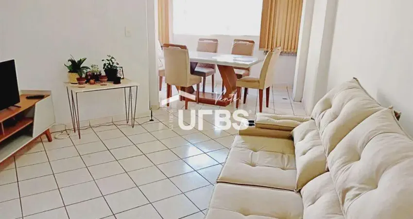 Apartamento com 3 quartos à venda na Avenida T 4, Setor Bueno, Goiânia