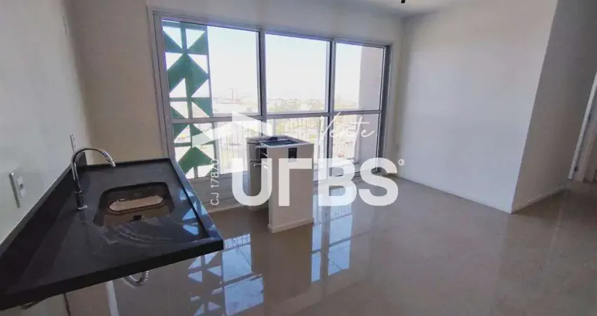 Apartamento com 2 quartos à venda na Rua S 5, Setor Bela Vista, Goiânia