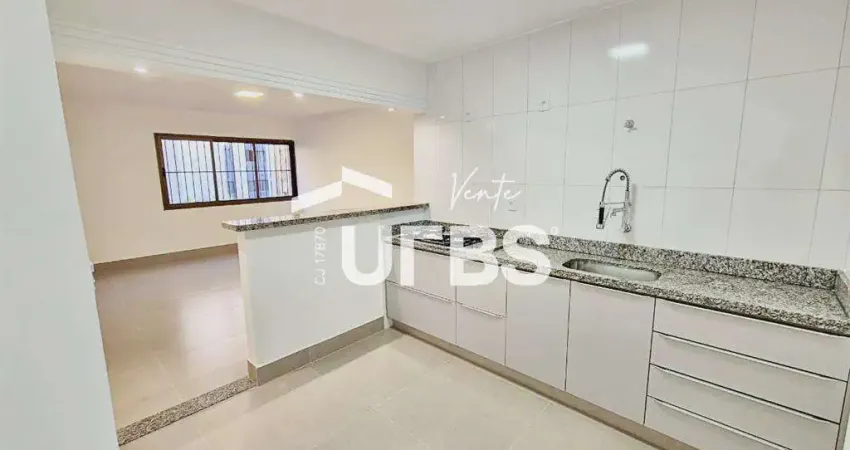 Apartamento com 3 quartos à venda na Rua T 36, Setor Bueno, Goiânia