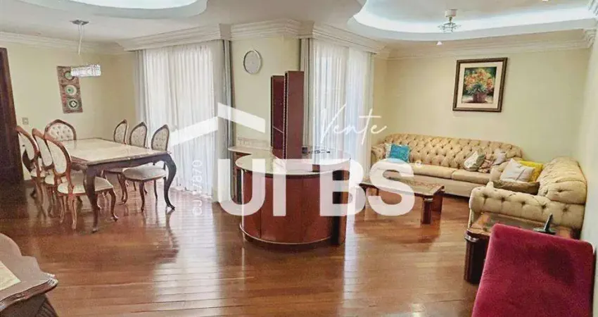 Apartamento com 4 quartos à venda na Rua T 38, Setor Bueno, Goiânia