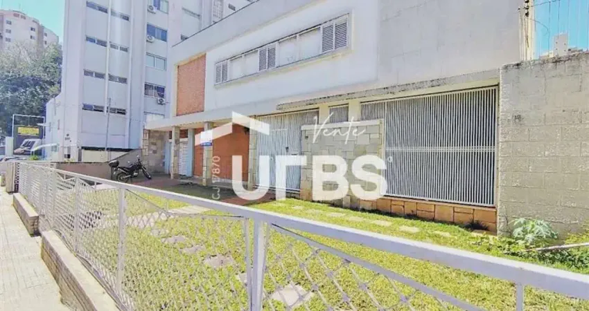 Casa com 4 quartos à venda na Rua 100, Setor Sul, Goiânia