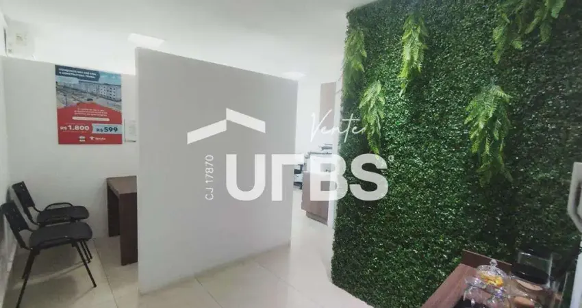 Sala comercial com 1 sala à venda na Avenida T 9, Jardim América, Goiânia