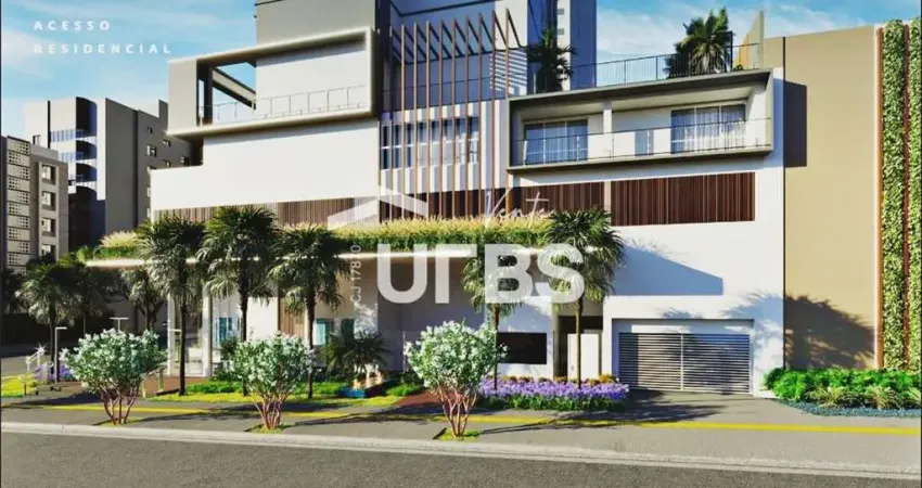 Apartamento com 1 quarto à venda na Rua T 65, Setor Bueno, Goiânia