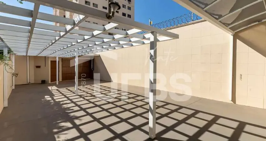 Casa com 4 quartos à venda na Rua C 139, Jardim América, Goiânia