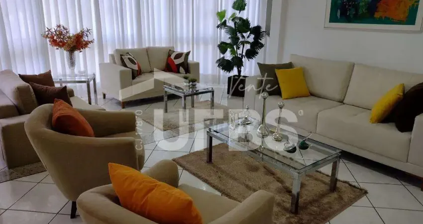 Apartamento com 4 quartos à venda na Alameda Couto Magalhães, Setor Bela Vista, Goiânia